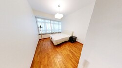 City Square Residences (D8), Condominium #517642281
